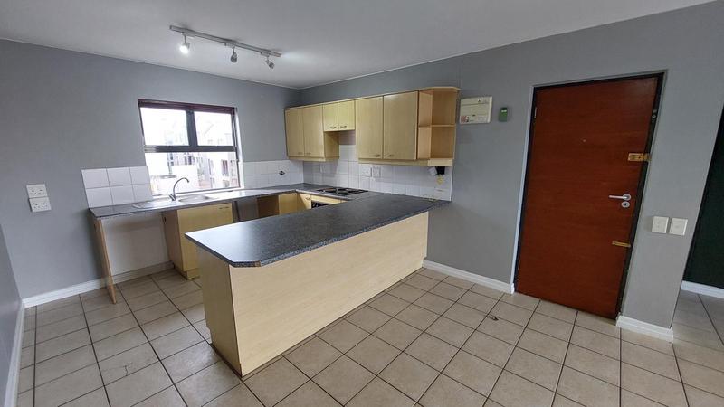 To Let 2 Bedroom Property for Rent in Tyger Waterfront Western Cape